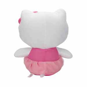 Hello Kitty Fiyonklu Peluş 50 cm