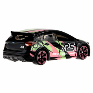 Hot Wheels Neon Yarışçılar HLH72