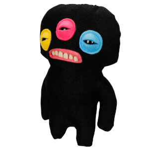 Fuggler Laboratory Misfits Peluş S1 