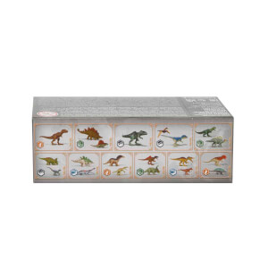 Jurassic World Sürpriz Paketli Mini Dinozor Figürleri GWP38