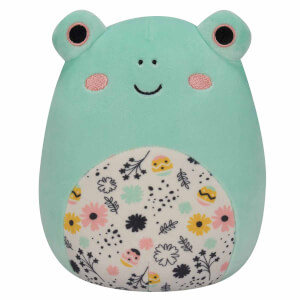 Squishmallows Peluş 13 cm Seri Easter-E