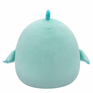 Squishmallows Peluş 13 cm Seri-EST E