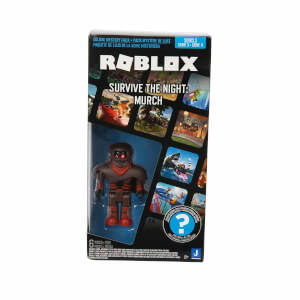 Roblox Delüks Sürpriz Paket RBL55210 