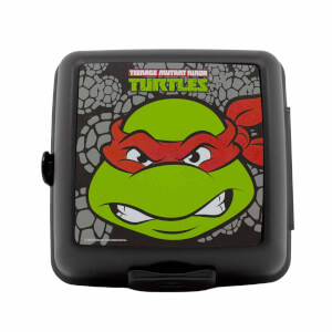 Ninja Turtles Beslenme Kabı 2309