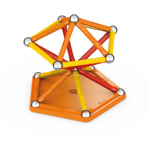 Geomag Classic Manyetik Zeka Oyunu 42 Parça