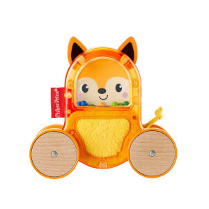 Fisher Price Sevimli Araçlar GJW12