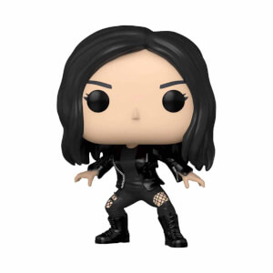 Funko Pop Television The Boys: Kimiko	