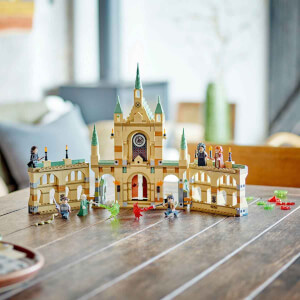 LEGO Harry Potter Hogwarts Savaşı 76415