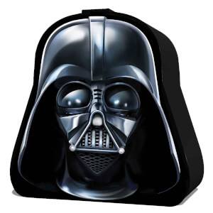 Prime 3D 300 Parça 3D Puzzle Metal Kutu: Star Wars Darth Vader
