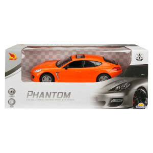 1:14 Uzaktan Kumandalı Araba Phantom