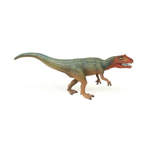 Giganotosaurus Dinozor 