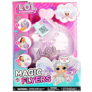 L.O.L. Surprise Magic Flyers Sweetie Fly