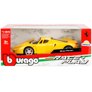 1:24 Ferrari Enzo Araba