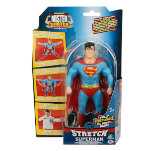 Stretch Armstrong Esnek Mini 15 cm.