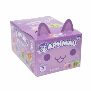 Aphmau Sürpriz Peluş Sürpriz Paket S4 APH04000