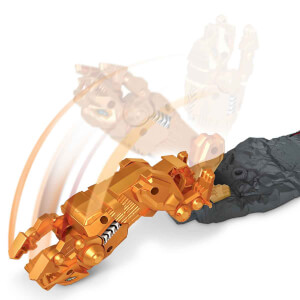 Hot Wheels Monster Trucks Aksiyona Başlangıç Oyun Seti GYL09