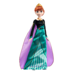 Disney Frozen Anna ve Elsa 2’li Paket HMK51