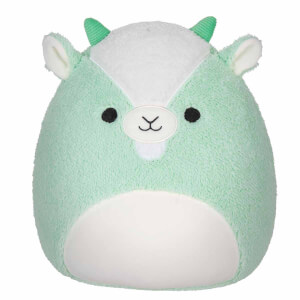 Squishmallows Fuzz-A-Mallows Peluş 30 cm S18 