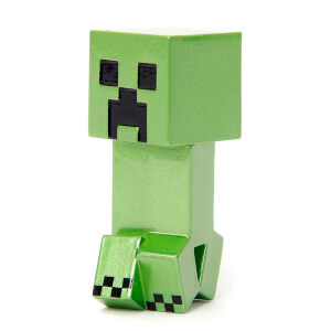 Minecraft Metalfigs Die Cast Figür