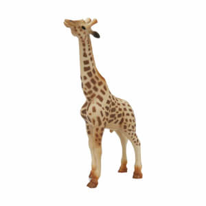 Crazoo Zürafa 18 cm
