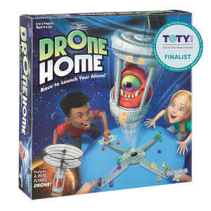 Drone Home Kutu Oyunu