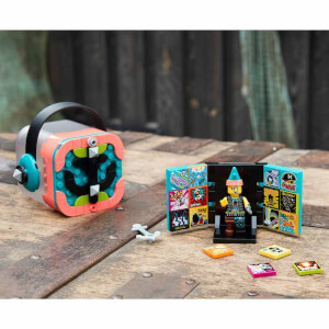 LEGO VIDIYO Punk Pirate BeatBox 43103