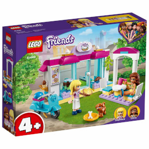 LEGO Friends Heartlake City Pastanesi 41440