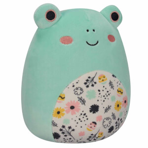 Squishmallows Peluş 13 cm Seri Easter-E