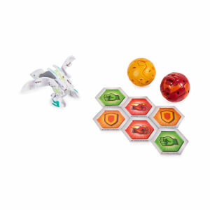 Bakugan Legends Başlangıç Paketi