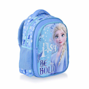 Frozen Elsa Be Bold Okul Çantası 48410