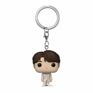 Funko Pop Anahtarlık: BTS Jin