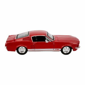 1:24 Maisto Ford Mustang 1967 Model Araba