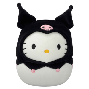 Squishmallows Hello Kitty Peluş 20 cm Seri 20-B