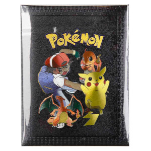 Pokemon Trading Card 10’lu Paket YH-10