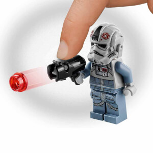 LEGO Star Wars AT-AT ve Tauntaun Mikro Savaşçıları 75298