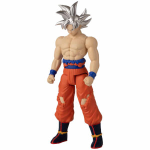 Dragon Ball Limit Breaker Eklemli Figür 30 cm