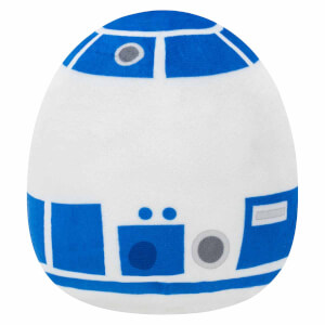 Squishmallows Star Wars Peluş 13 cm