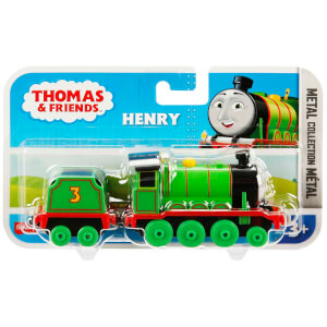 Fisher Price Thomas Tekli Büyük Macera Treni