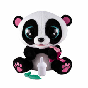 Yoyo Panda İnteraktif Peluş