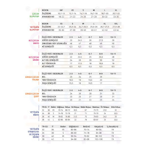 Slipstop Kız Çocuk Tweetypie Mayo