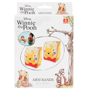 Winnie The Pooh Şişme Kolluk 