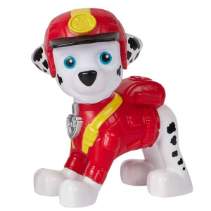 PAW Patrol Jungle Pups Temalı Araçlar 