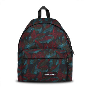 Eastpak perroquet best sale