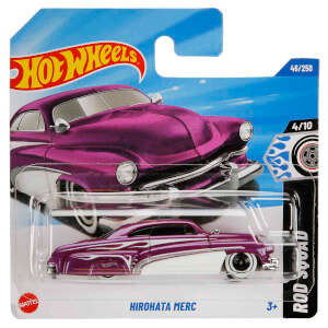 Hot Wheels Tekli Arabalar 