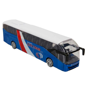 Teamsterz Street Kings Die Cast Şehir Aracı