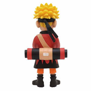 Minix Naruto With Cape Figürü MNX78000