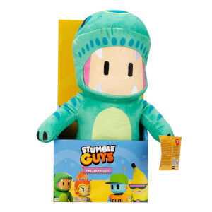 Stumble Guys Peluş 30 cm