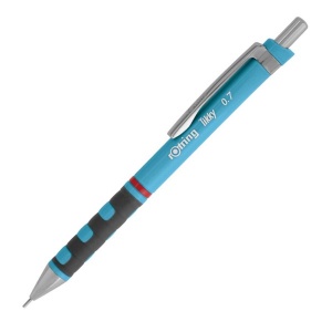Rotring Tikky Versatil Okul Seti Açık 0.7 Mavi
