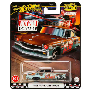 Hot Wheels Boulevard Premium Araçlar GJT68