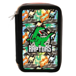 Bear & Deer Raptors Kalem Kutusu BD-KCS222